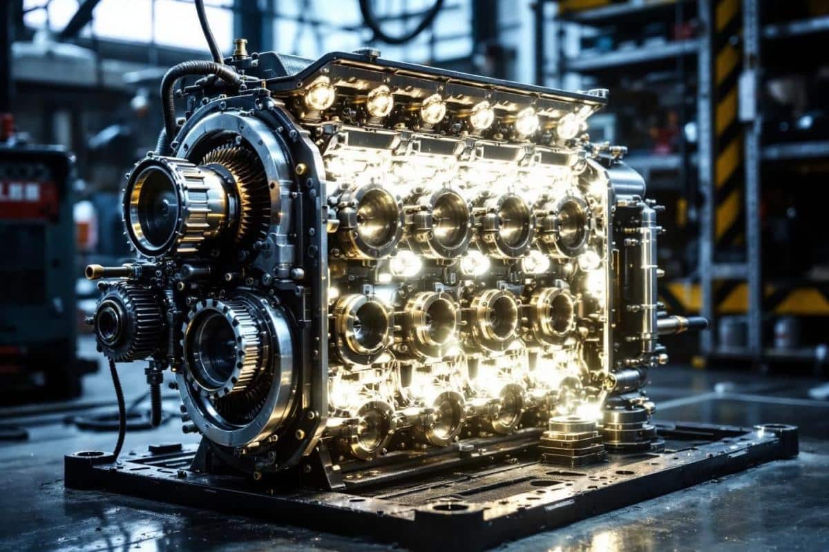 Augmenter puissance moteur sans reprogrammation