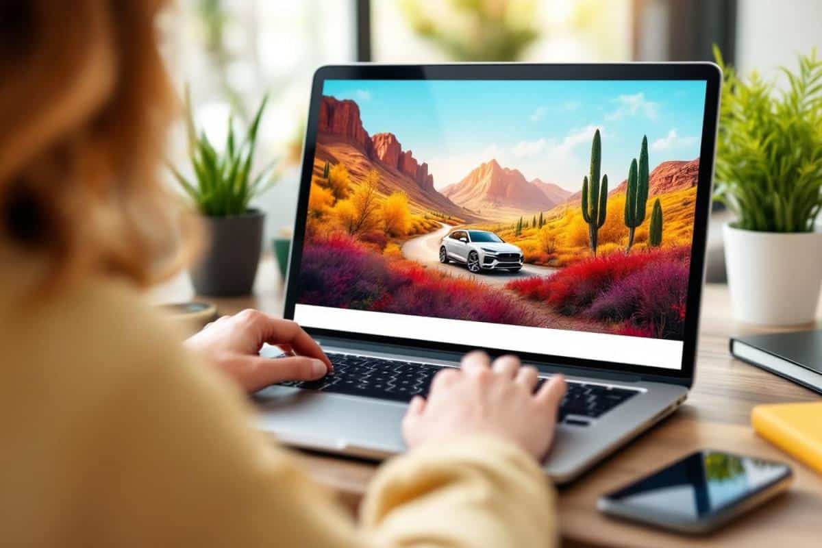 Webcarnews : Présentation du blog dédié à l’auto