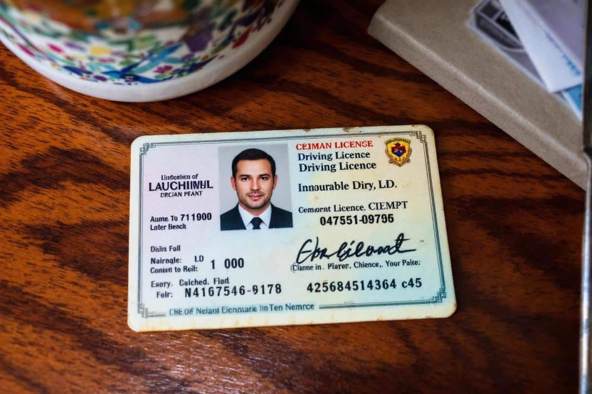 Pourquoi faut-il garder son ancien permis de conduire ?