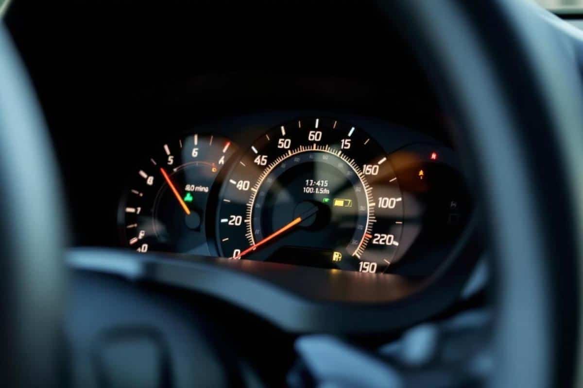 Message défaut moteur faites réparer le véhicule C4 Picasso