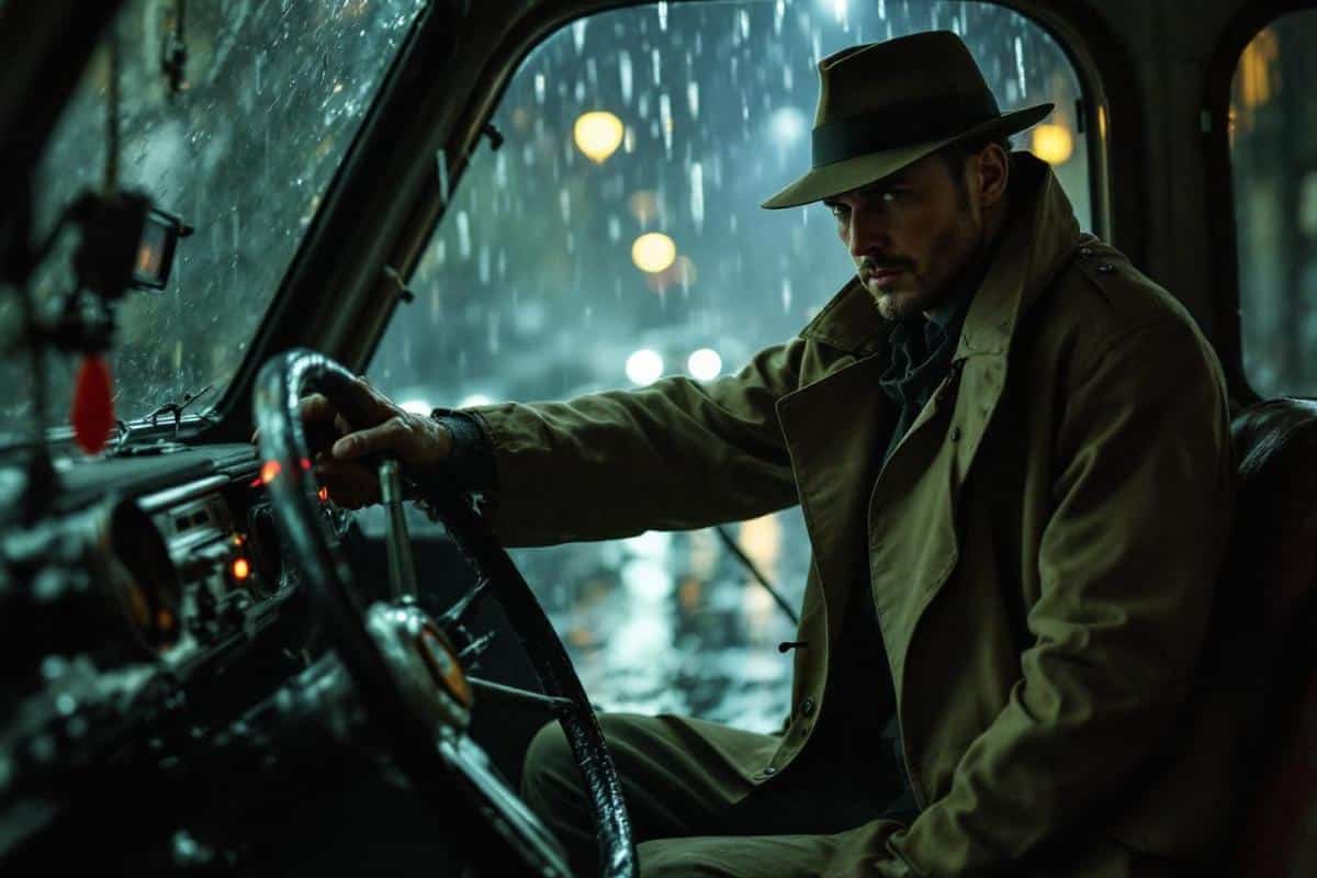 l'inspecteur a touché le frein mais j'ai eu le permis