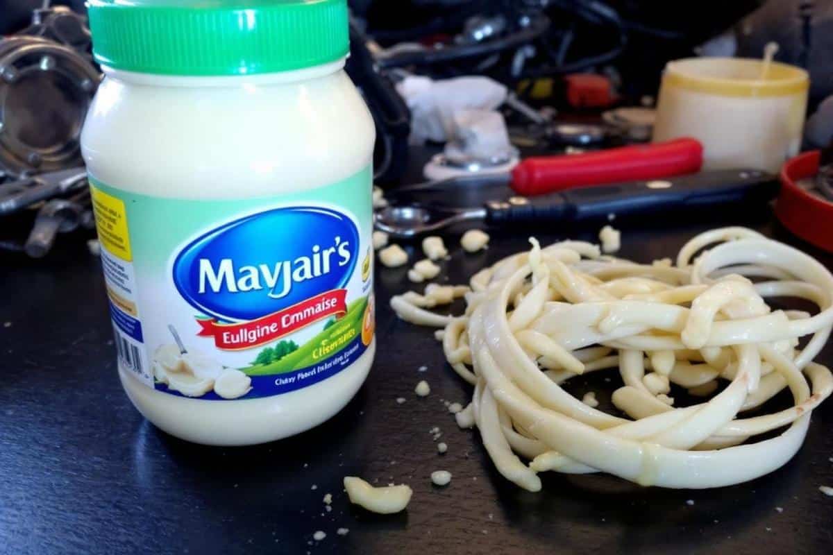 Joint de culasse mayonnaise : causes et solutions