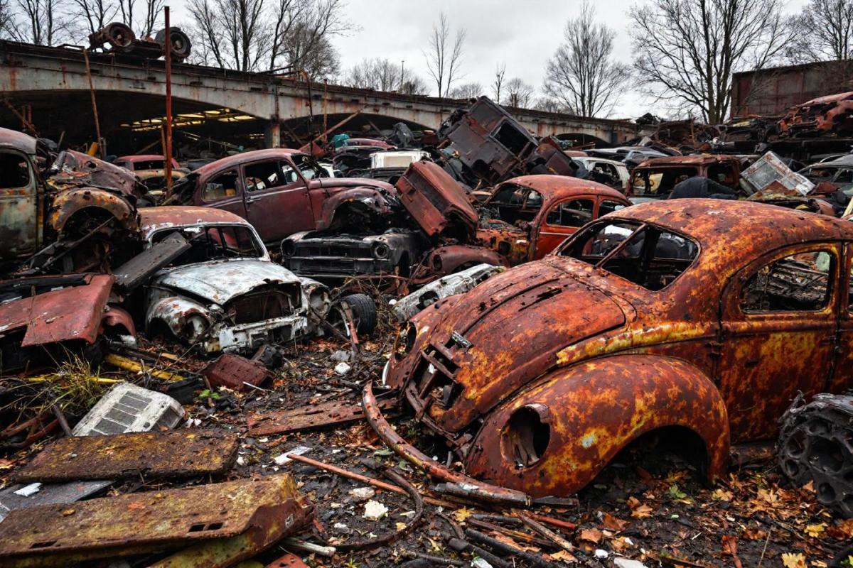 Casse auto à Limoges : Liste complète