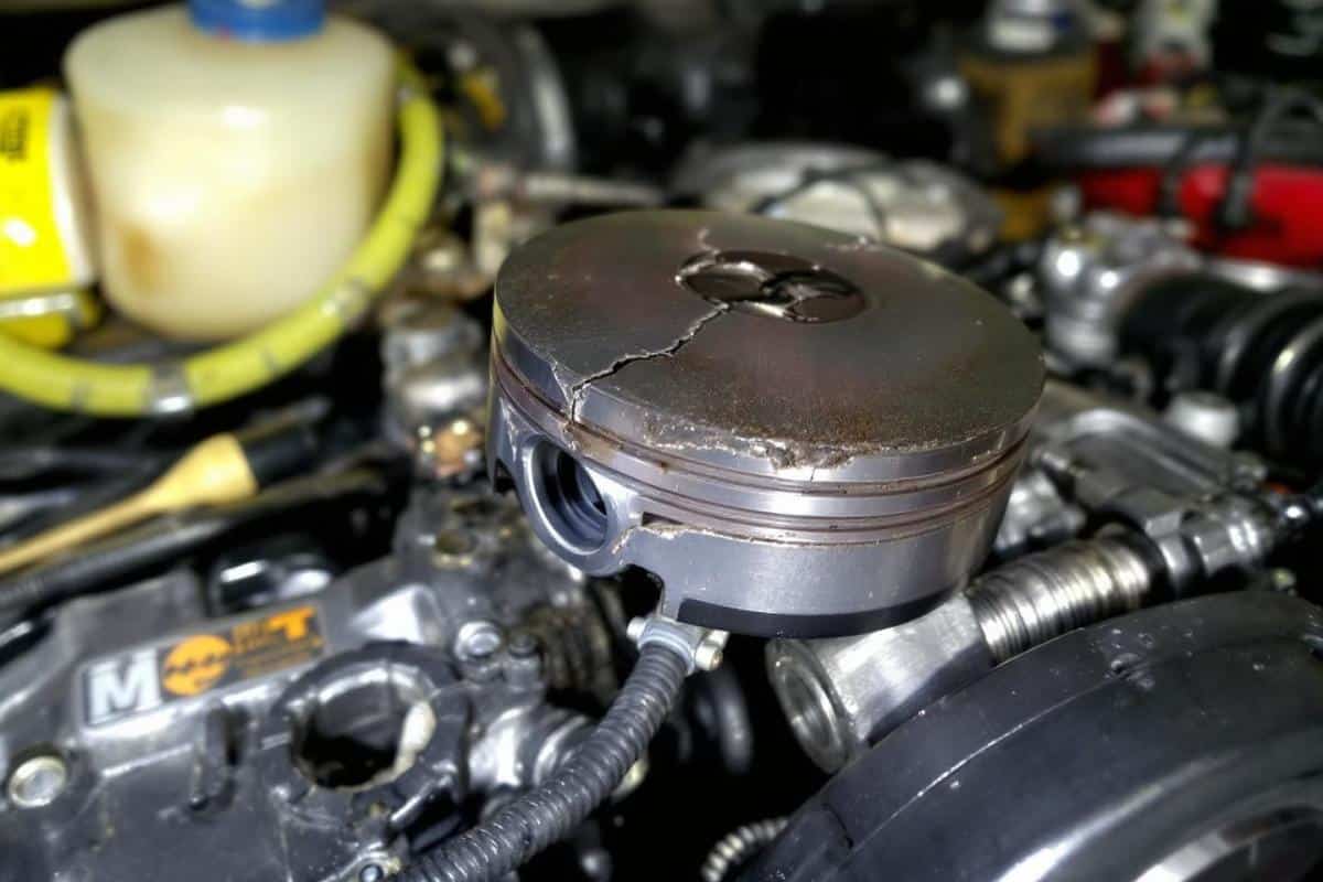 Quels sont les problèmes moteur Mini Cooper 1.6 essence ?