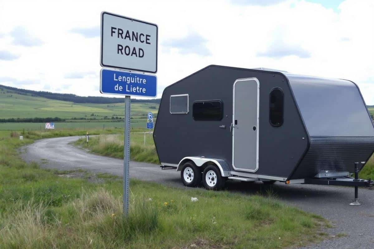 Est-ce que la remorque dolly est interdite en France ?