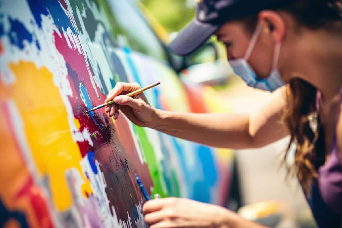 Repeindre sa voiture gratuitement : Astuces et conseils