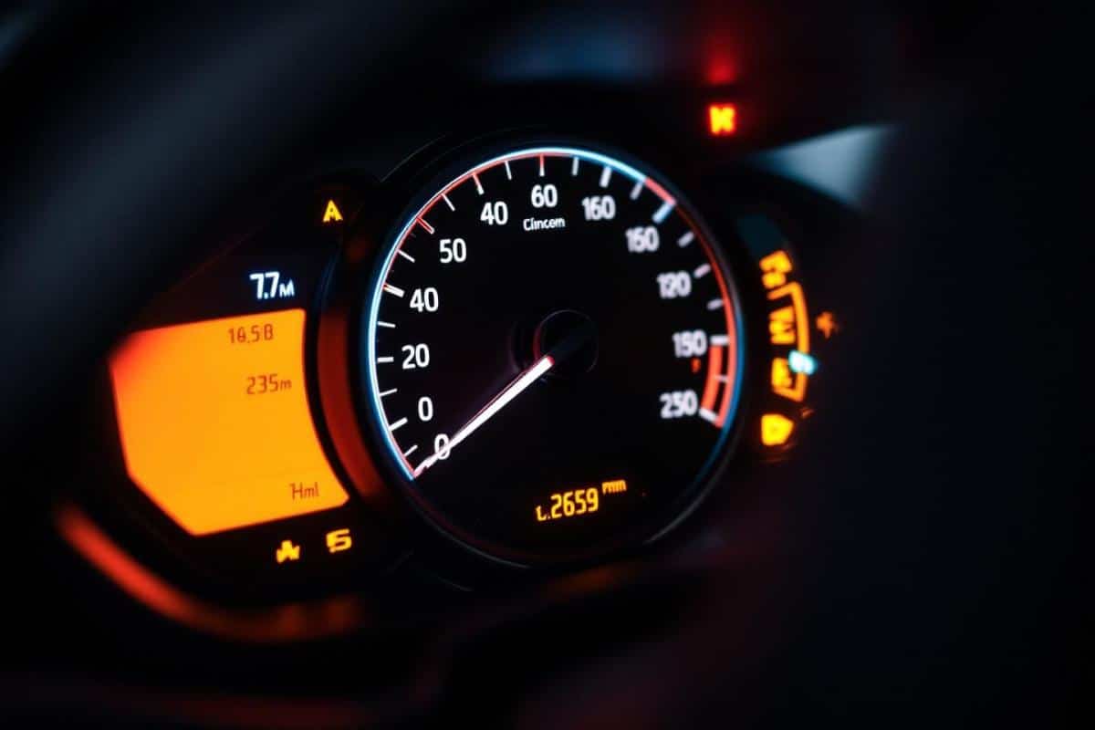 Voyant service Citroën C3 allumé : Causes et solutions