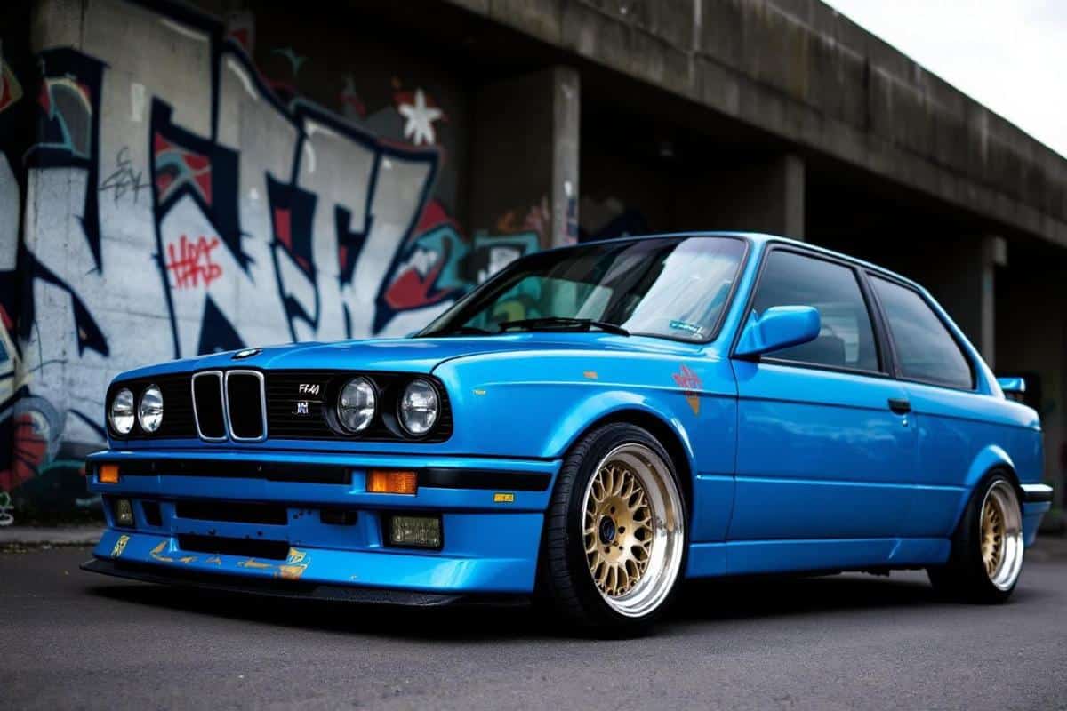 Bmw série 1 F40 : modèle à éviter