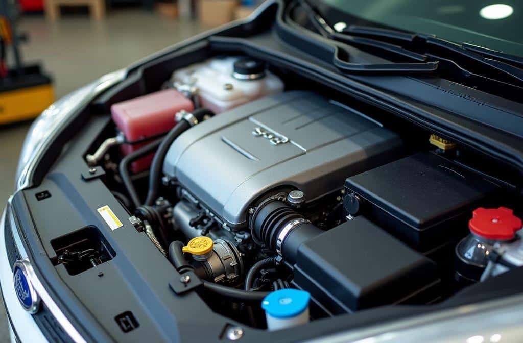 Fiabilité moteur Ford 2.0 tdci 150 : ce qu’il faut savoir