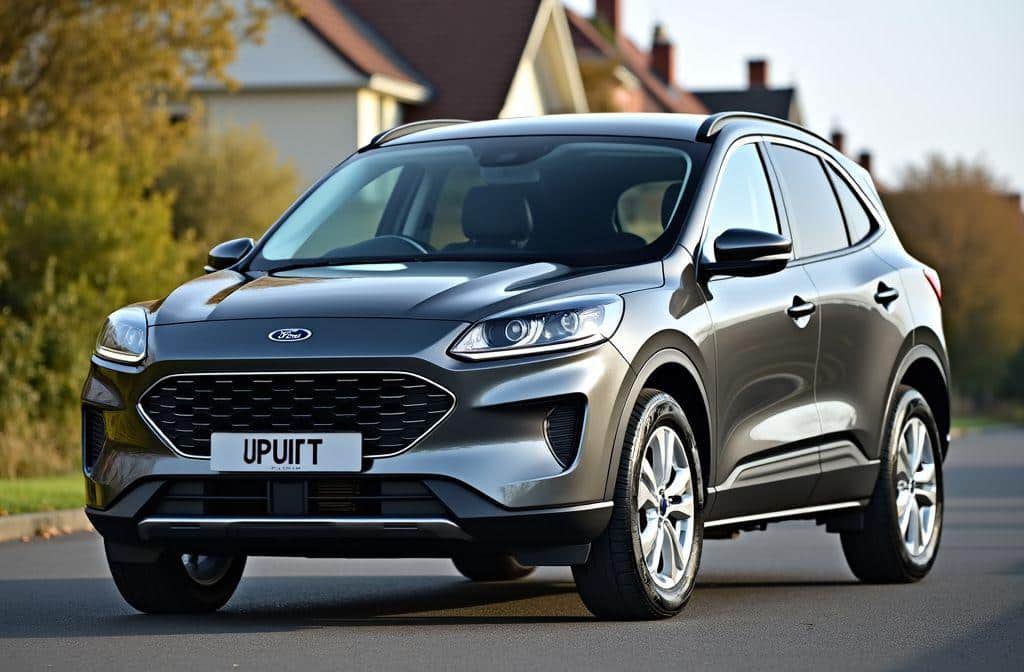 Quelle est la fiabilité du Ford Kuga 2.0 tdci 150 ?