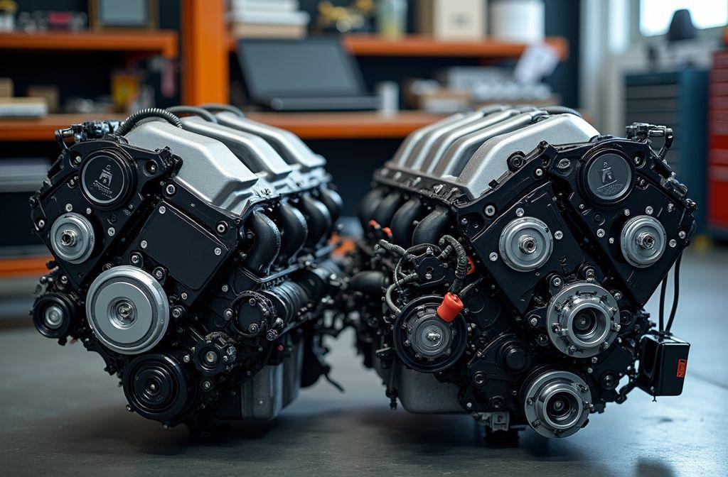Fiabilité moteur Renault Mercedes : ce qu’il faut savoir