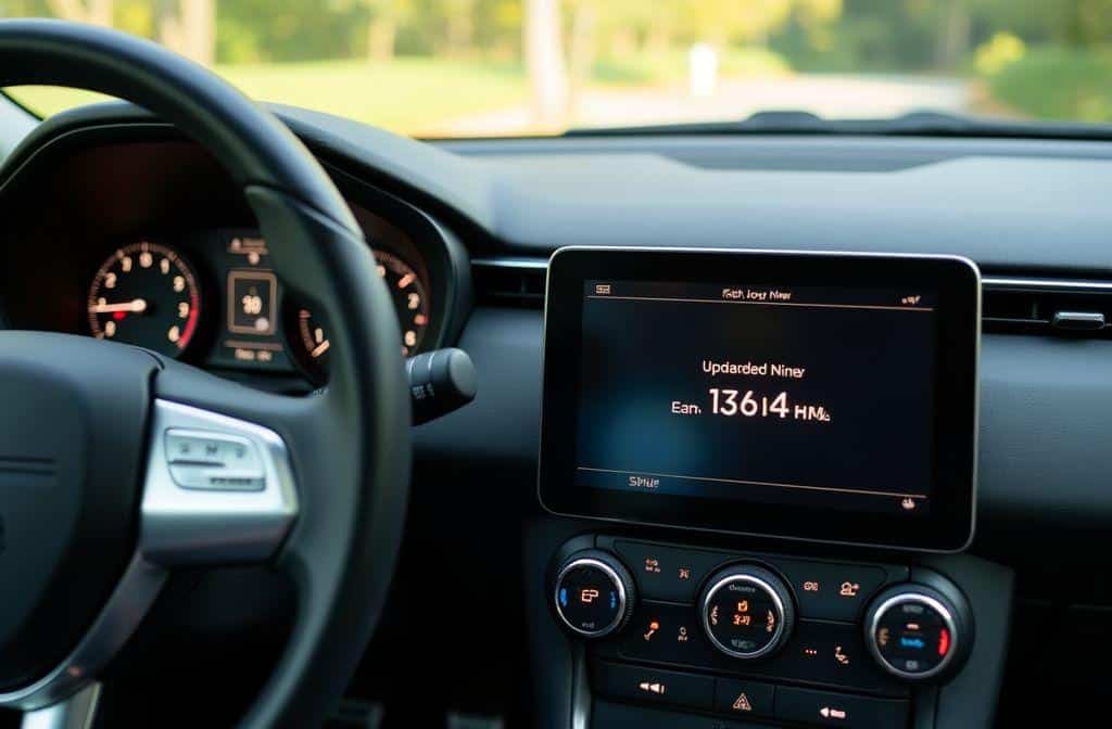 Mise à jour GPS Citroën C4 gratuit : Méthode