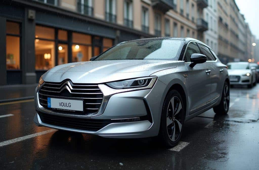 Citroën DS5 : quels sont les modèles à éviter ?