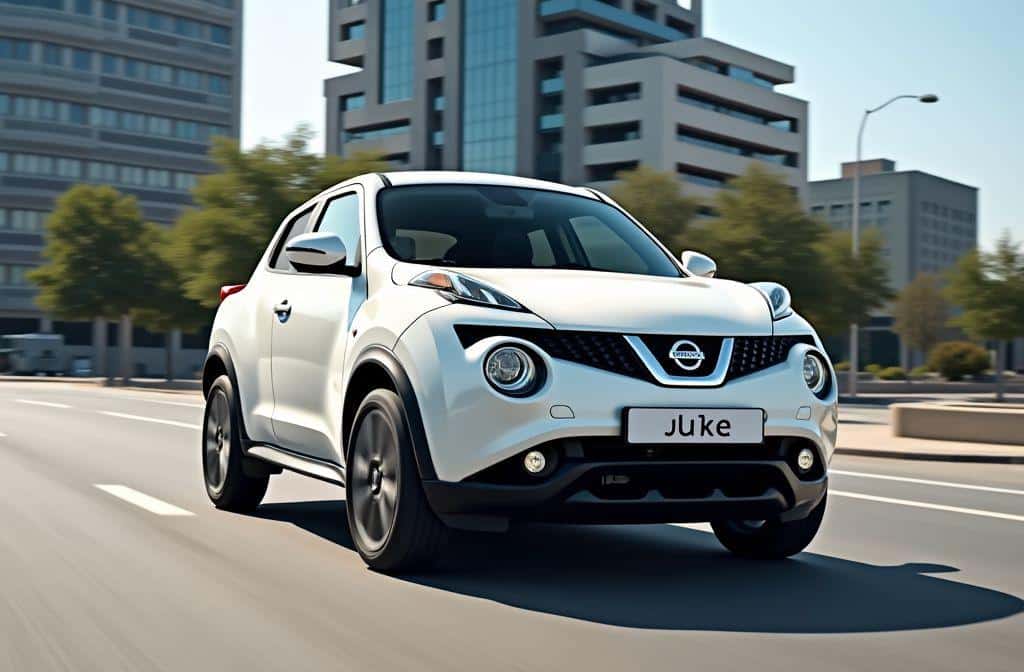 Nissan Juke : quels sont les modèles à éviter ?