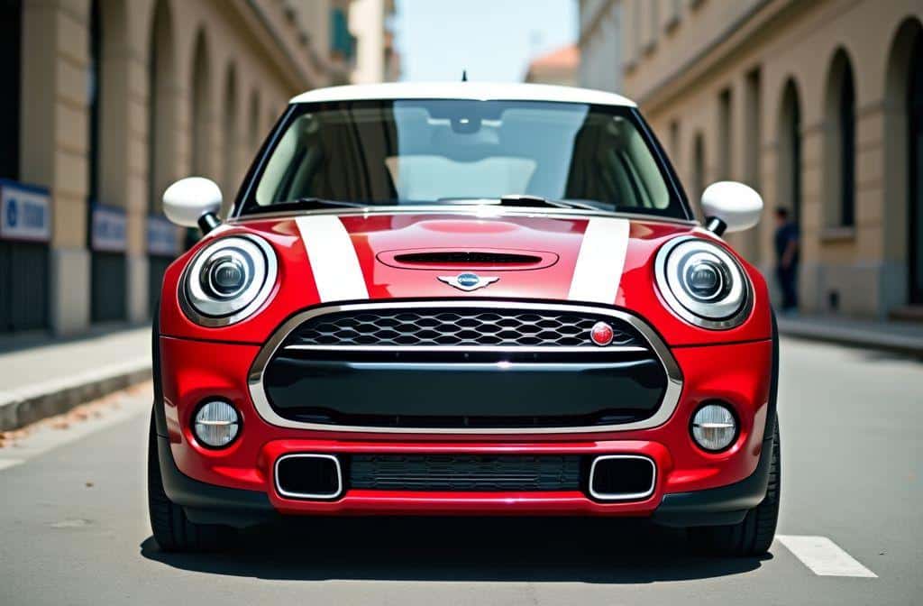 Mini Cooper : quels sont les modèles à éviter ?