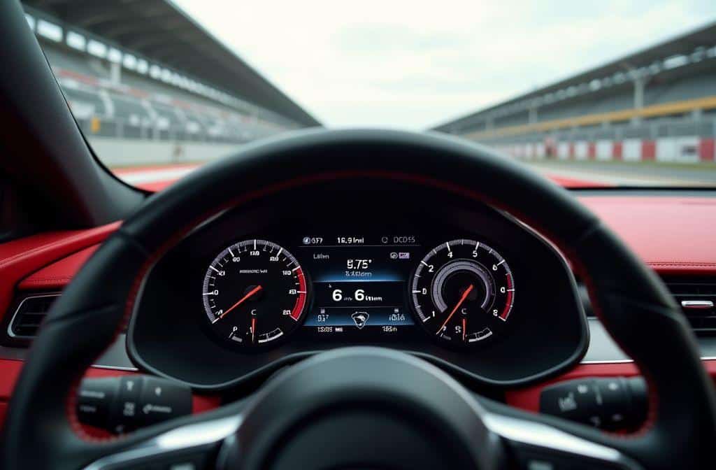 Zeperfs : le site des performances automobiles