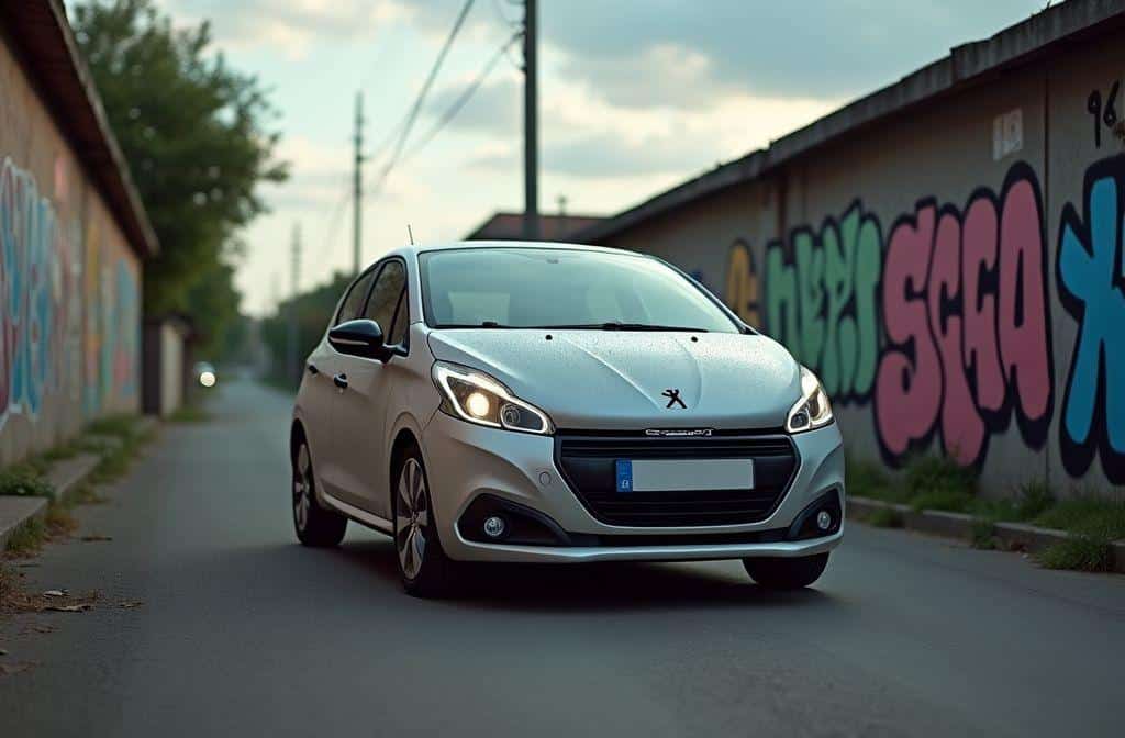 Peugeot 208 : Les modèles à éviter absolument