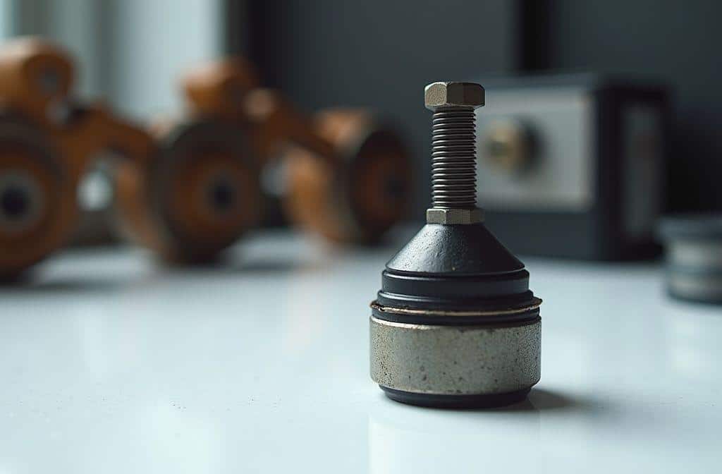 Quel est le prix d’une rotule de direction ?