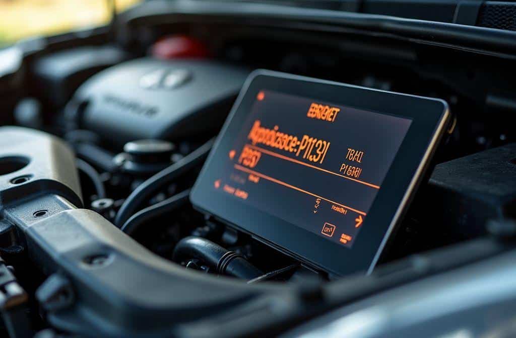 Code P1351 Peugeot 1.6 HDI : Causes et solutions