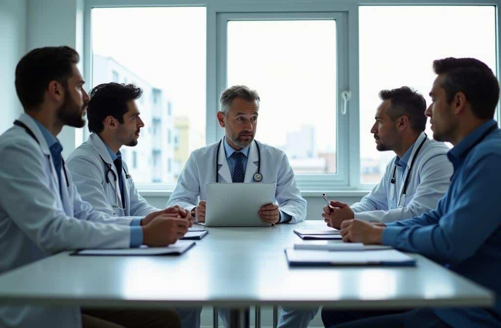 Quels sont les problèmes majeurs des MG EHS ?