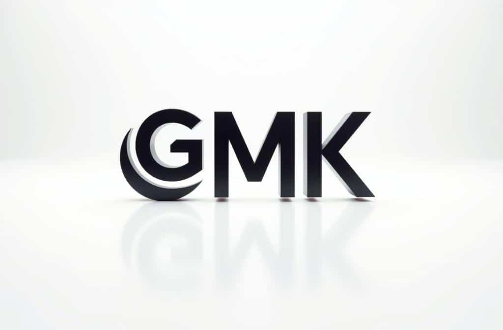 Quelle est la taille de GMK ?