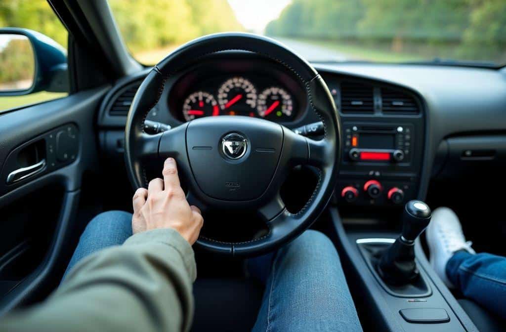 Comment utiliser le frein moteur ?