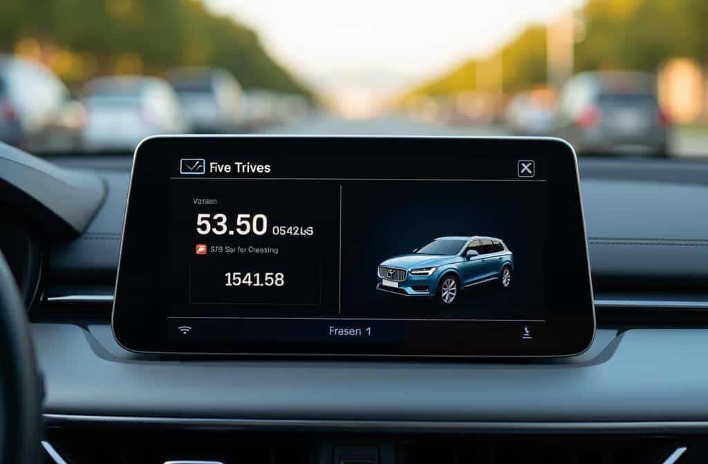 Comment connaître la version de sa voiture ?