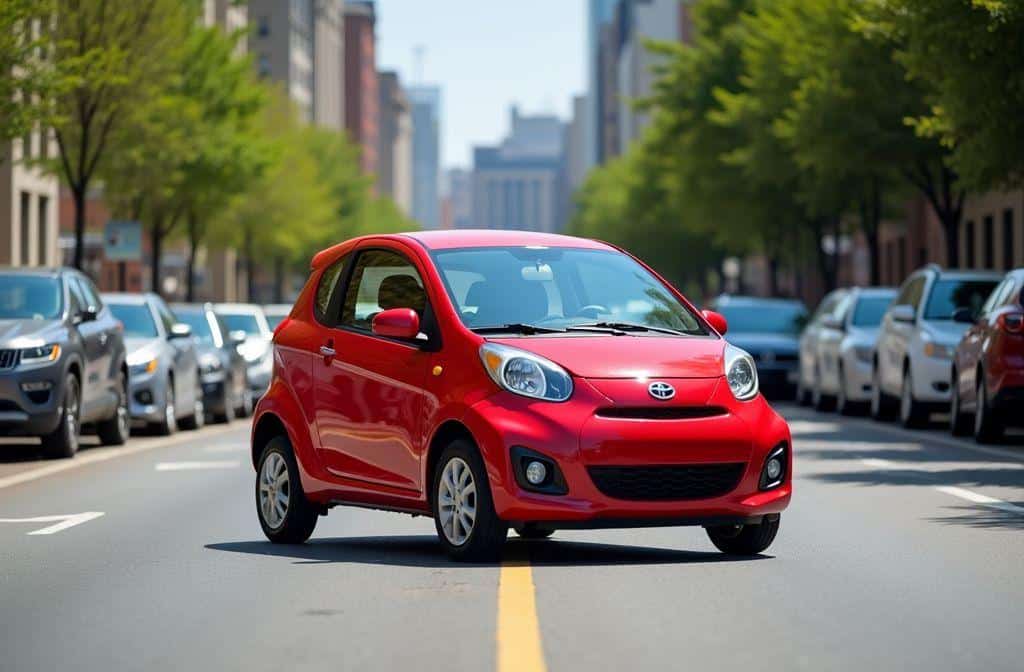 Quelle est la voiture la moins chère au monde ?